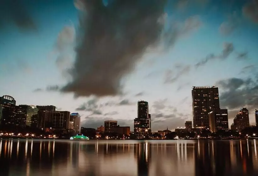 Villa In Reunion Resort 1315