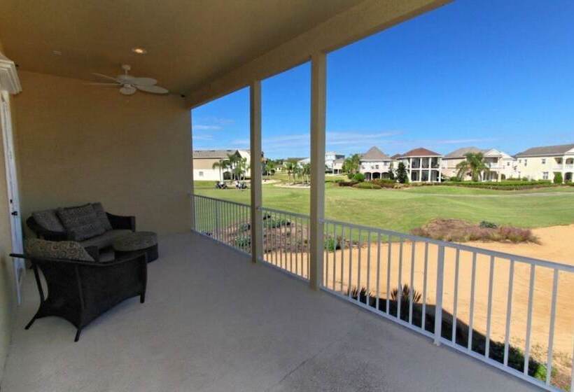 Villa In Reunion Resort 1315