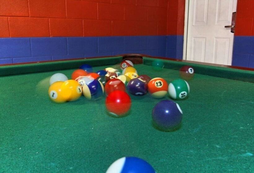 Villa In Reunion Resort 1315