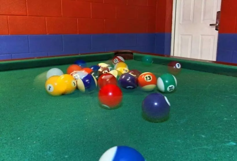 Villa In Reunion Resort 1315