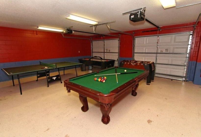 Villa In Reunion Resort 1315