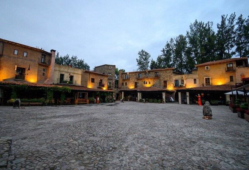 Villa Toscana Valquirico Lofts & Suites Hotel Boutique