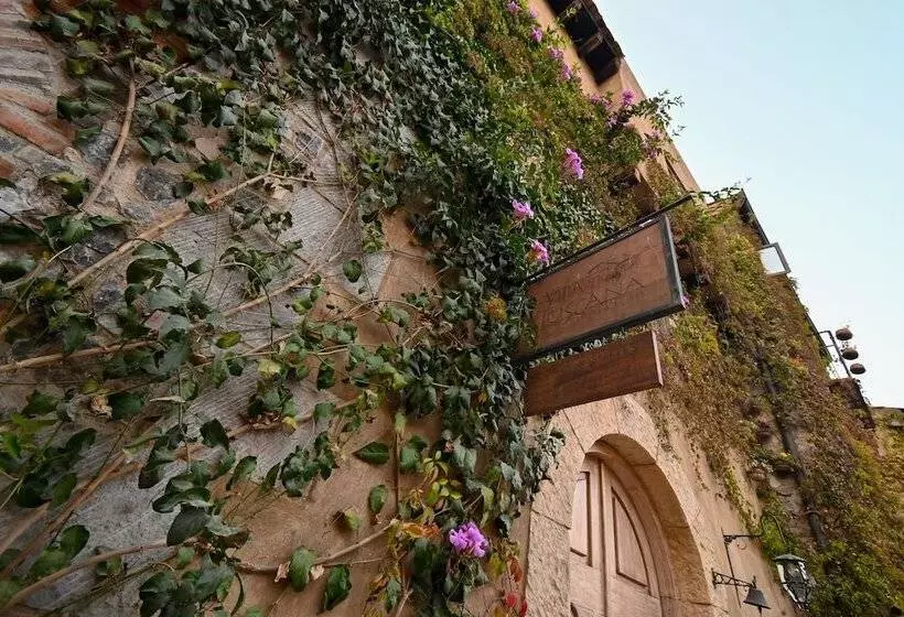 Villa Toscana Valquirico Lofts & Suites Hotel Boutique