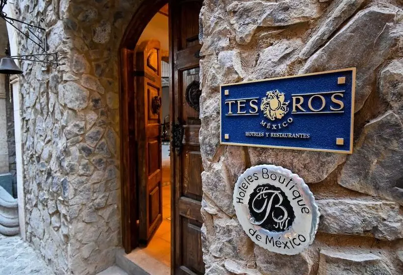 Villa Toscana Valquirico Lofts & Suites Hotel Boutique