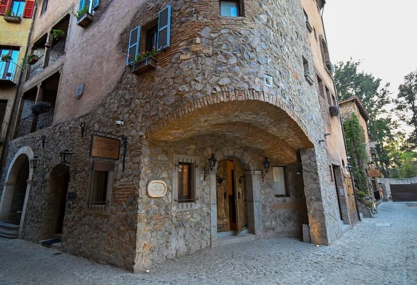 Villa Toscana Valquirico Lofts & Suites Hotel Boutique