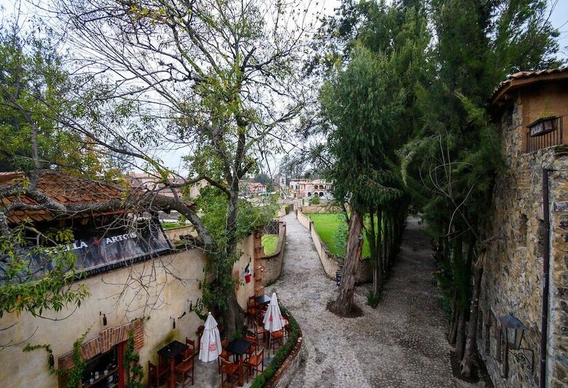 Villa Toscana Valquirico Lofts & Suites Hotel Boutique