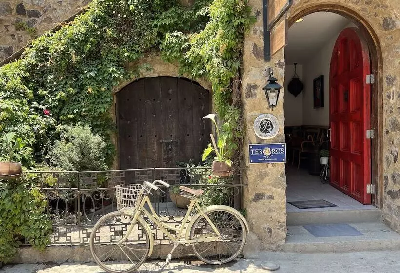 Villa Toscana Valquirico Lofts & Suites Hotel Boutique