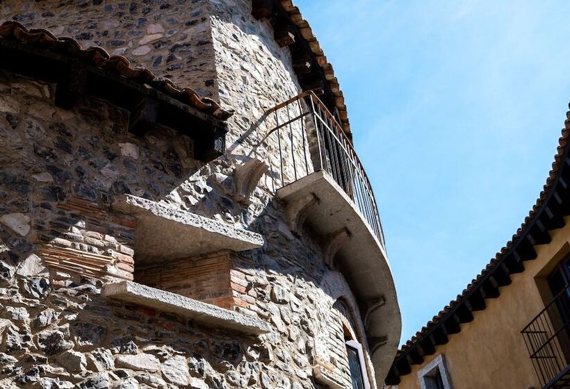 Villa Toscana Valquirico Lofts & Suites Hotel Boutique