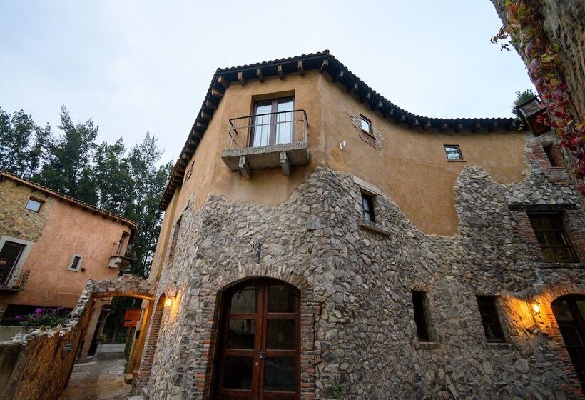 Villa Toscana Valquirico Lofts & Suites Hotel Boutique