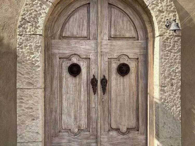 Villa Toscana Valquirico Lofts & Suites Hotel Boutique