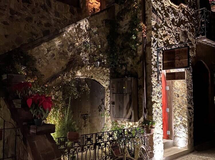 Villa Toscana Valquirico Lofts & Suites Hotel Boutique