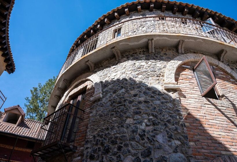 Villa Toscana Valquirico Lofts & Suites Hotel Boutique