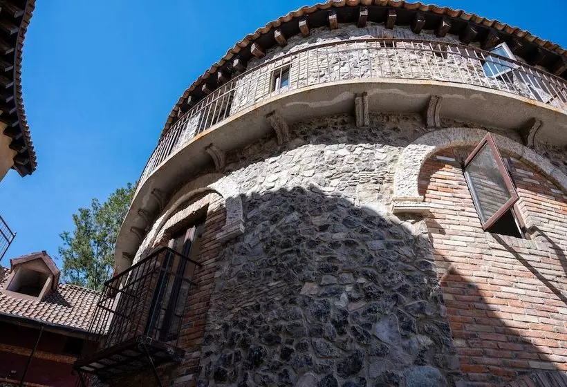 Villa Toscana Valquirico Lofts & Suites Hotel Boutique