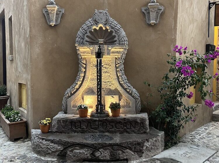 Villa Toscana Valquirico Lofts & Suites Hotel Boutique