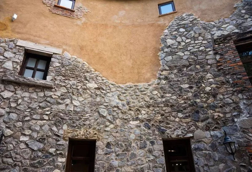 Villa Toscana Valquirico Lofts & Suites Hotel Boutique