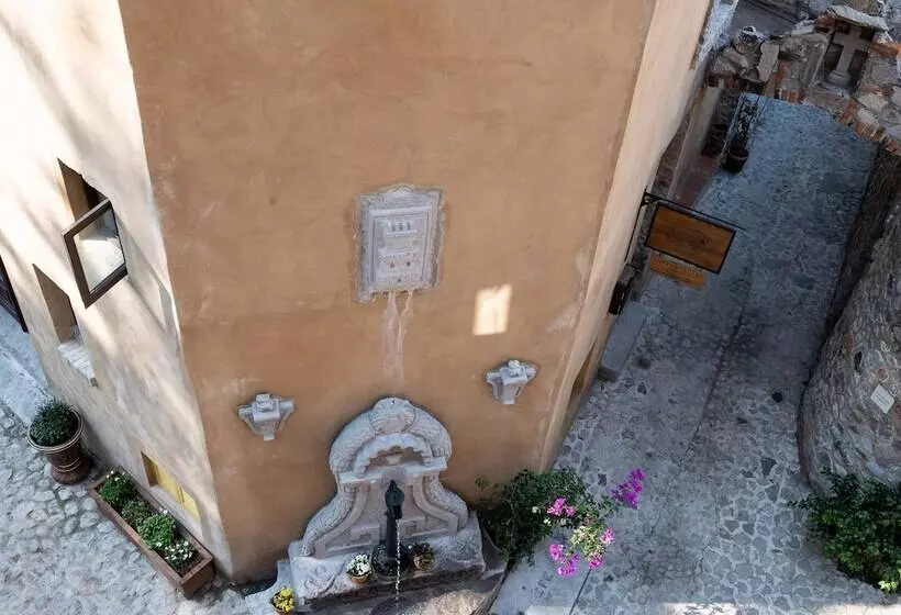 Villa Toscana Valquirico Lofts & Suites Hotel Boutique