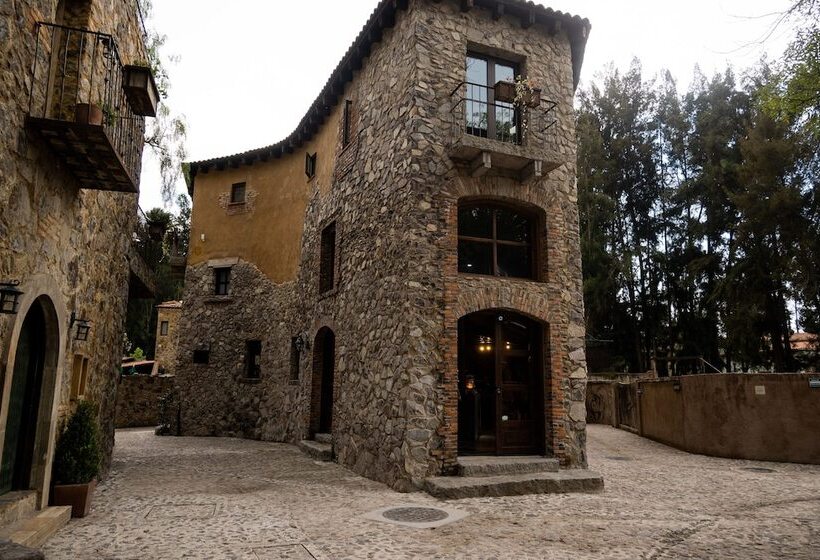 Villa Toscana Valquirico Lofts & Suites Hotel Boutique