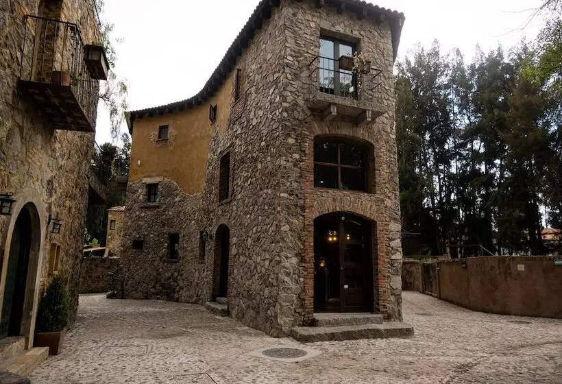 Villa Toscana Valquirico Lofts & Suites Hotel Boutique