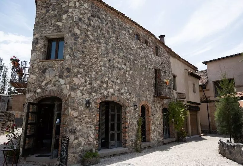 Villa Toscana Valquirico Lofts & Suites Hotel Boutique
