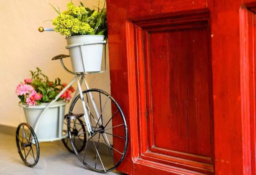 Villa Toscana Valquirico Lofts & Suites Hotel Boutique