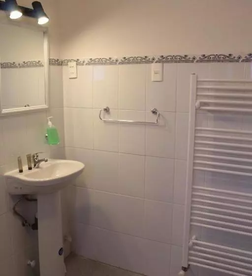 Общежитие Milodon