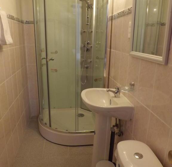 ユースホステル Milodon