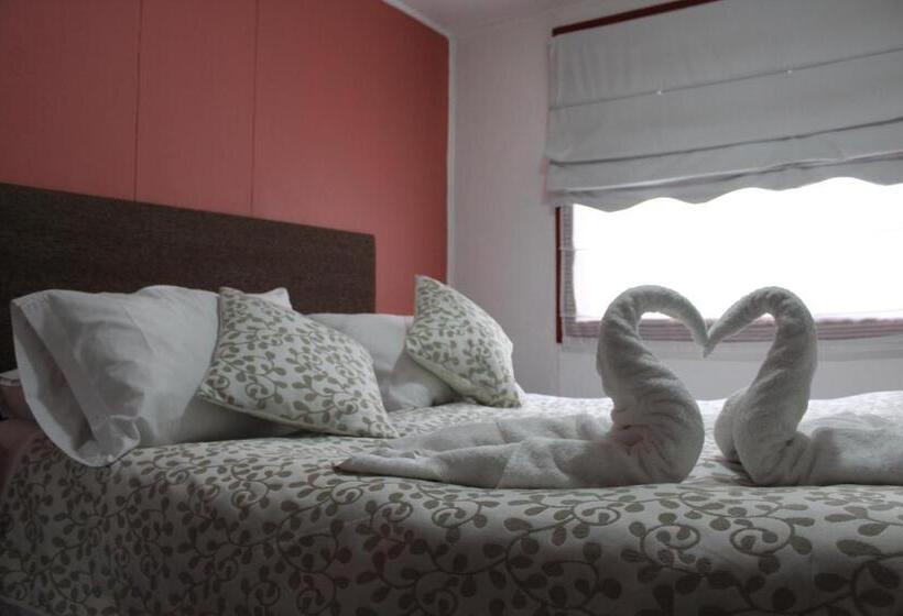 ユースホステル Milodon