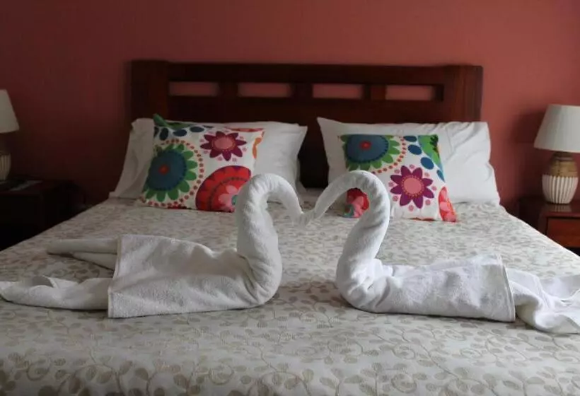 Общежитие Milodon