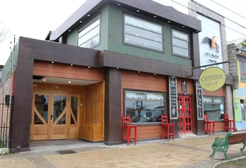 Общежитие Milodon