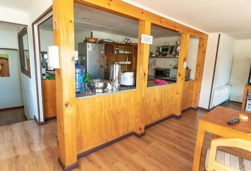 Общежитие Milodon