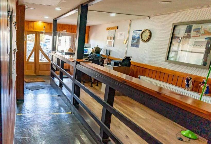 ユースホステル Milodon