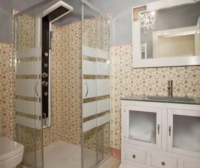 Apartamentos El Aramo Asturias