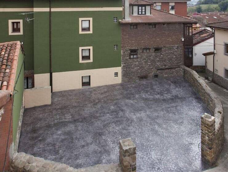 Apartamentos El Aramo Asturias
