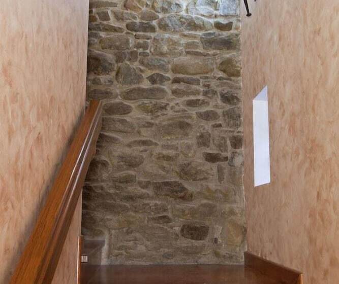 Apartamentos El Aramo Asturias