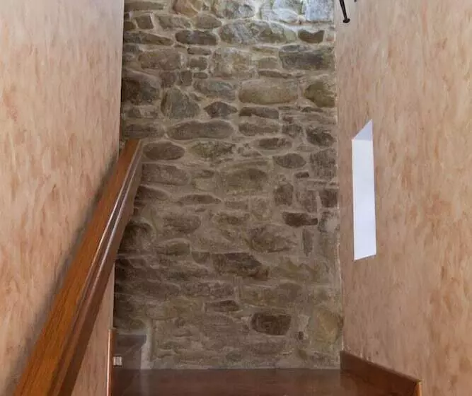 Apartamentos El Aramo Asturias