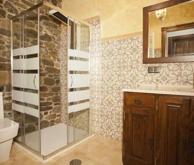 Apartamentos El Aramo Asturias