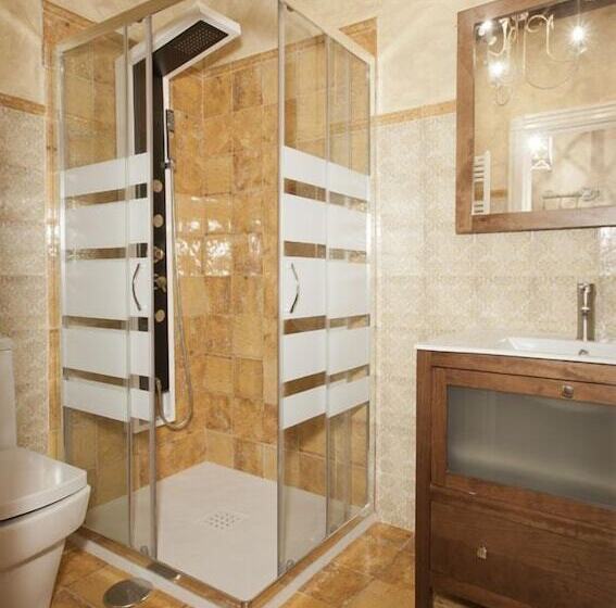 Apartamentos El Aramo Asturias