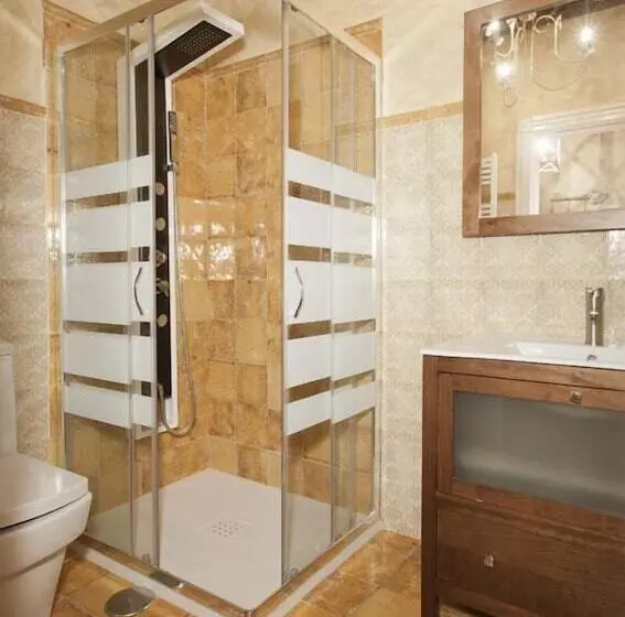 Apartamentos El Aramo Asturias