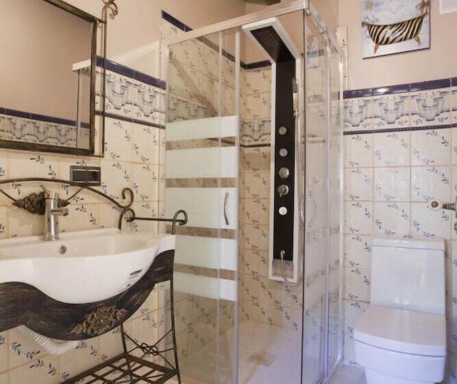 Apartamentos El Aramo Asturias