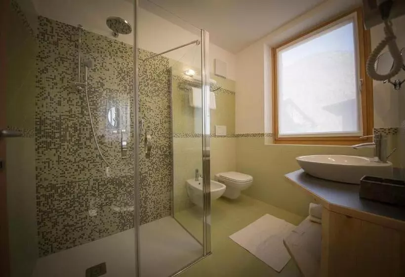 Aparthotel Dolomites Living&relax