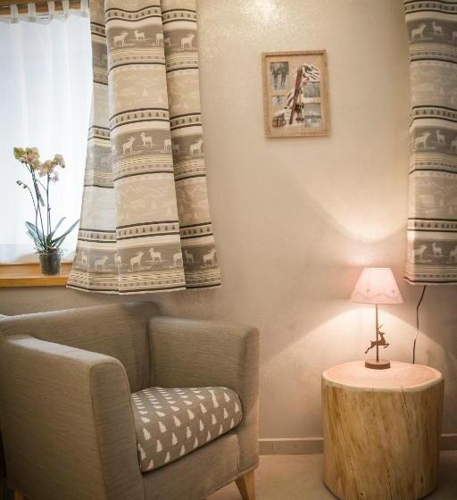 Aparthotel Dolomites Living&relax