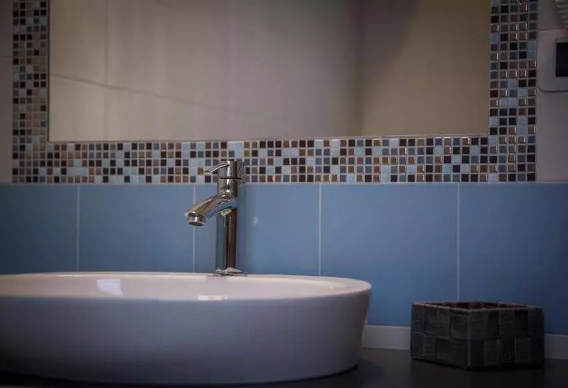 Aparthotel Dolomites Living&relax