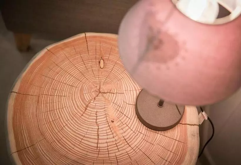 Aparthotel Dolomites Living&relax