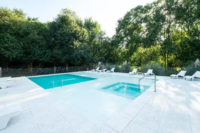 Atelier Hotel De Charme