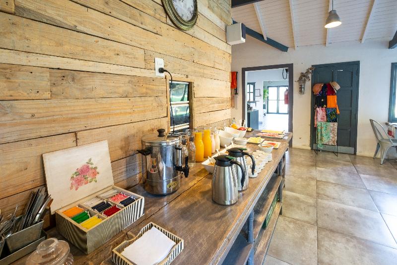 Atelier Hotel De Charme