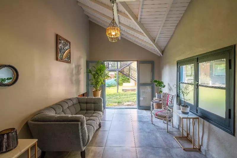 Atelier Hotel De Charme