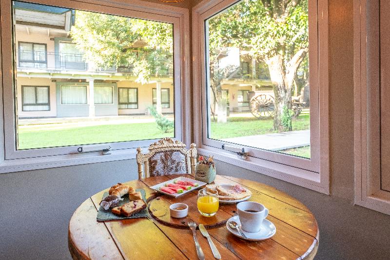 Atelier Hotel De Charme