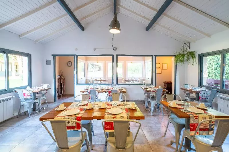 Atelier Hotel De Charme