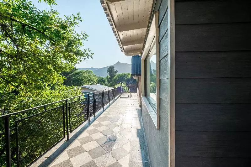 Atelier Hotel De Charme