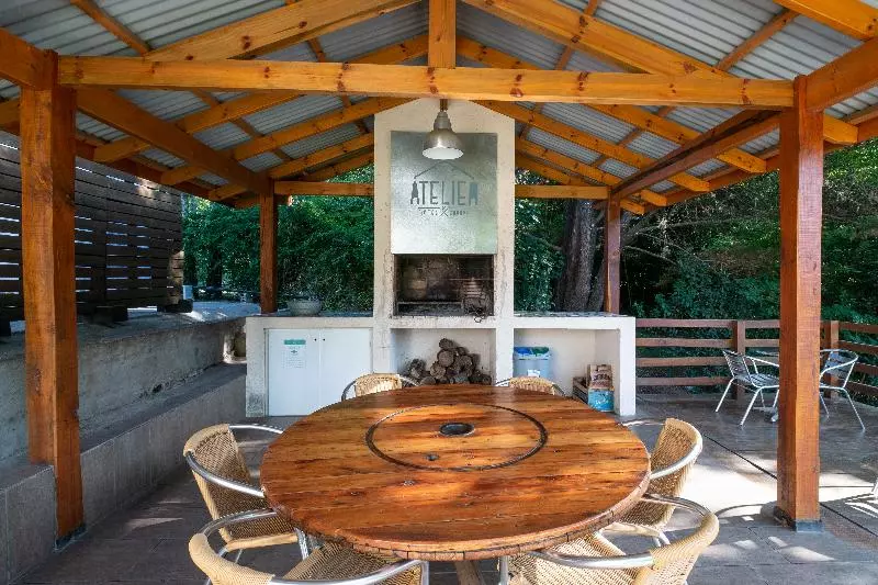 Atelier Hotel De Charme